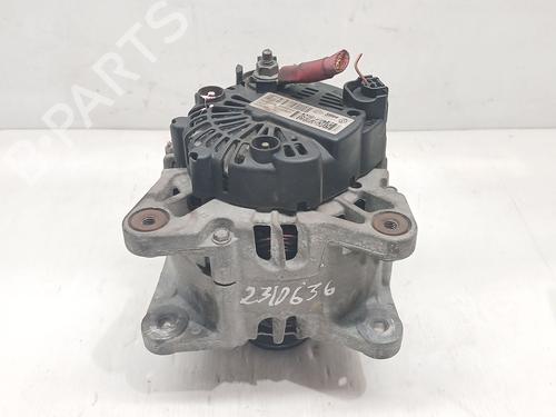 Alternator RENAULT MEGANE III Hatchback (BZ0/1_, B3_) | BP33703830M7 - Image 5