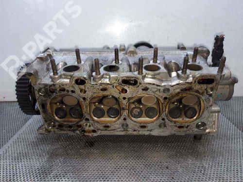 Used Cylinder head Cylinder head HYUNDAI GETZ (TB) 1.1 (67 hp) 10974259 10974259