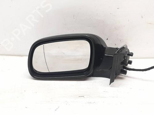Used Left mirror PEUGEOT 307 CC (3B) [2003-2009]  32204763