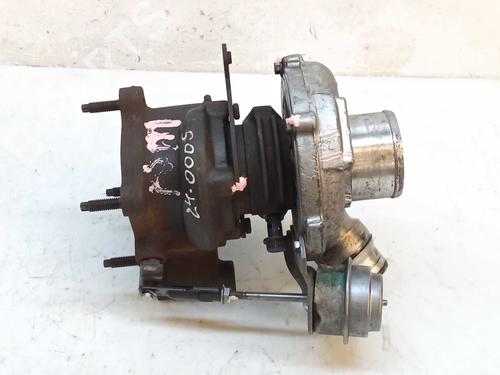 Turbolader/Kompressor Turbolader/Kompressor RENAULT TRAFIC II Bus (JL) [2001-2026] 37242945 37242945