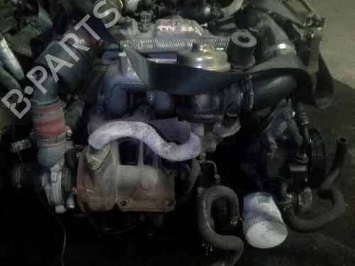Engine FORD FOCUS I Saloon (DFW) 1.8 TDCi | BP1190314M1 