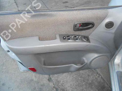 Rear left window mechanism HYUNDAI MATRIX (FC) 1.5 CRDi | BP1024078C24 