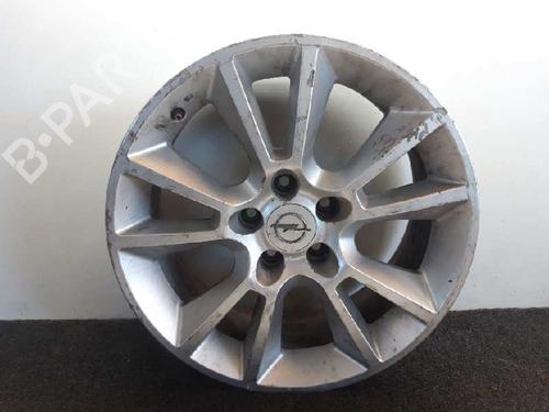 Used Rim OPEL ZAFIRA / ZAFIRA FAMILY B (A05) 1.9 CDTI (M75) (120 hp) 4427378