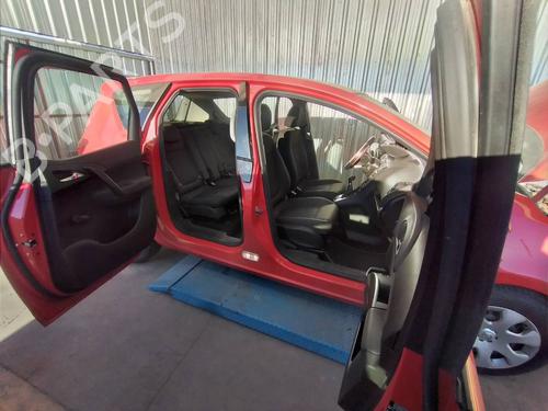 Engine mount OPEL MERIVA B MPV (S10)  | BP9072100M89  - Image 25