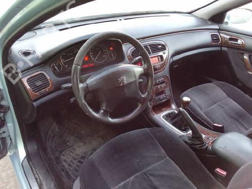 Engine PEUGEOT 607 (9D, 9U)  | BP17862739M1  - Image 15