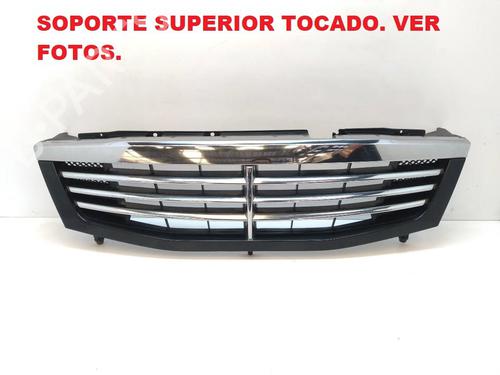 Used Grille Grille 17961627 17961627