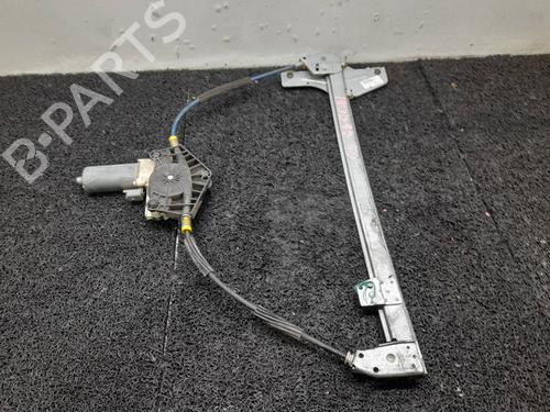 Front right window mechanism PEUGEOT 307 SW (3H)  | BP161905C23 