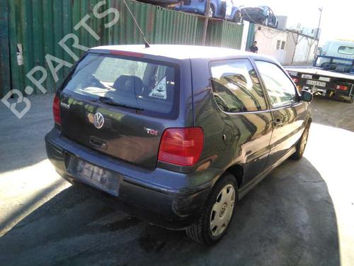Starter VW POLO (6N2)  | BP4410913M8  - Image 8