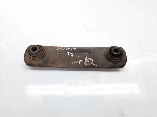 Querlenker links hinten für OPEL INSIGNIA A (G09) 2.0 CDTI (68) (160 hp) 14036704