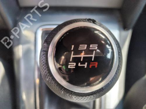 Gearbox PEUGEOT 407 (6D_)  | BP10181524M3 
