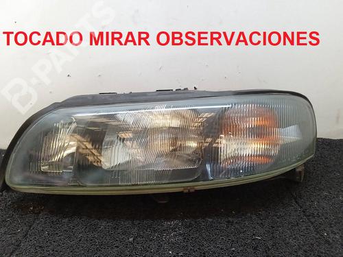 Used Left headlight Left headlight VOLVO S60 I (384) 2.4 (140 hp) 10419863 10419863