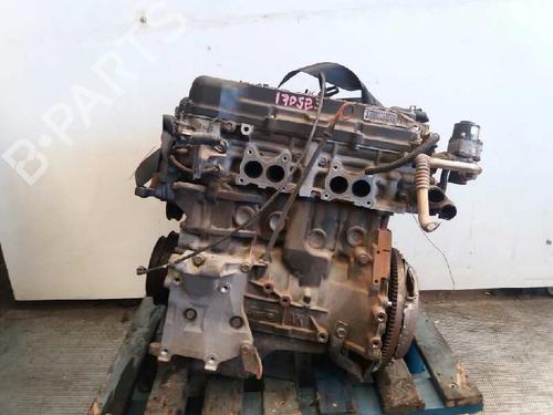 Engine NISSAN ALMERA II Hatchback (N16) | BP252051M1 - Image 4