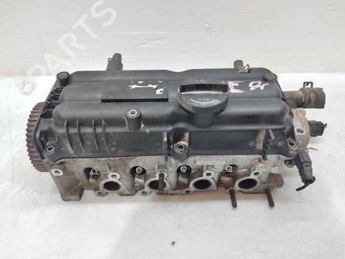 Topstykke KIA PICANTO I (SA) [2004-2012]  32407839