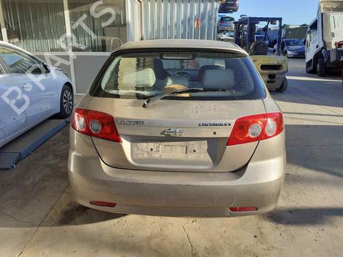 Engine CHEVROLET LACETTI (J200) | BP32307236M1