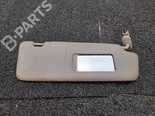 right-sun-visor-audi-a4-b6-8e2-25-tdi-2000-2001-2002-2003-2004-2005-8267930 main image