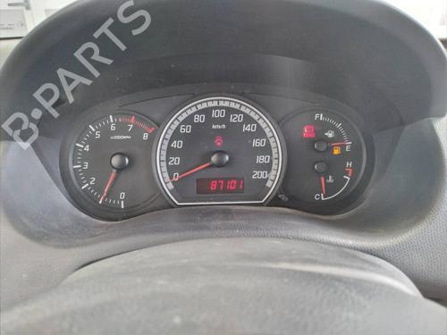 Hattehylle SUZUKI SWIFT III (MZ, EZ)  | BP13700267C85 