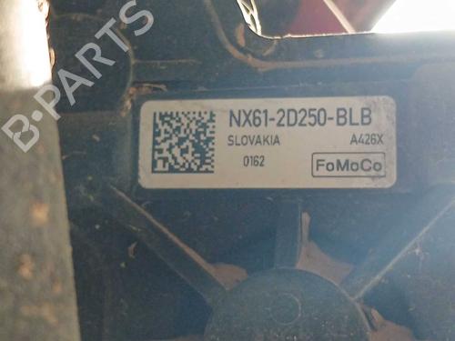 Right rear brake caliper FORD KUGA III (DFK) 2.5 FHEV | BP40599483M106 - Image 2
