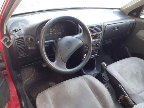 AC compressor SEAT IBIZA II (6K1)  | BP31246785M34 