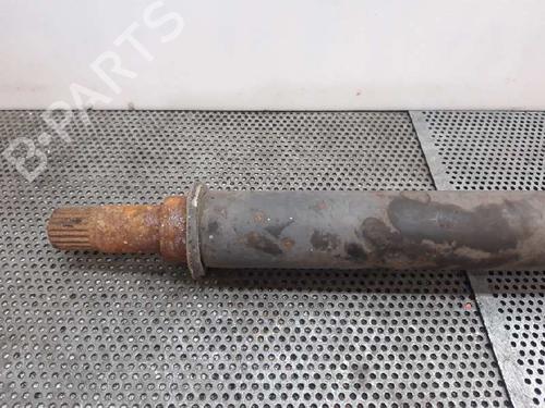 Right front driveshaft MERCEDES-BENZ A-CLASS (W168) A 190 (168.032, 168.132) | BP591004M39 