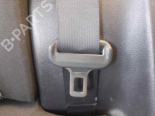 Used Rear left seatbelt TOYOTA AURIS (_E18_) 1.8 Hybrid (ZWE186_, ZWE186R) (136 hp) 23399152