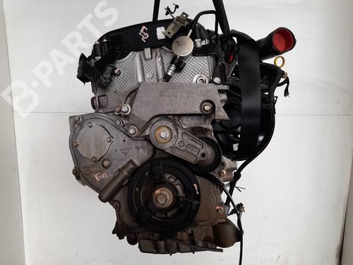 Engine OPEL VECTRA C (Z02) 2.2 DGi (F69) | BP10561711M1 