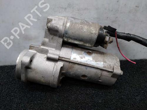 Startmotor KIA SORENTO I (JC) 2.5 CRDi 4WD (140 hp) 6150550