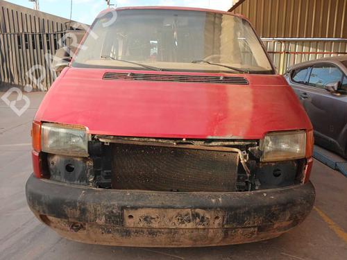 Used Parts VW TRANSPORTER T4 Bus (70B, 70C, 7DB, 7DK, 70J, 70K, 7DC, 7DJ) 2.5 TDI 4632606