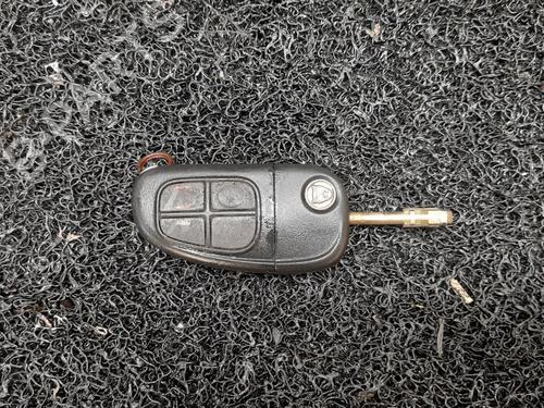 Steering column JAGUAR X-TYPE I (X400) | BP4439958M21 - Image 5