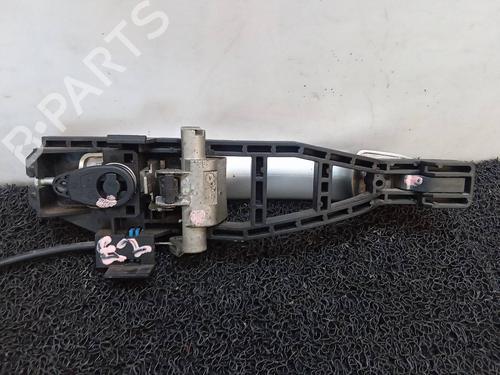 Front left exterior door handle FORD MONDEO IV (BA7) 1.8 TDCi | BP9501970C128 