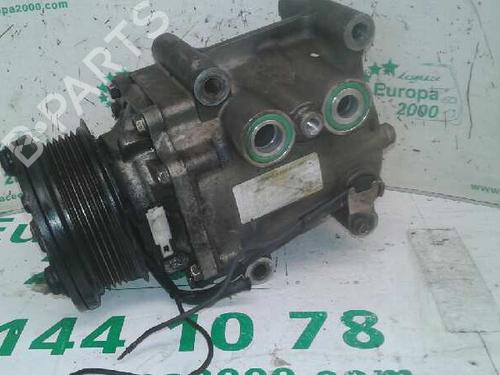 Used AC compressor AC compressor 587638 587638
