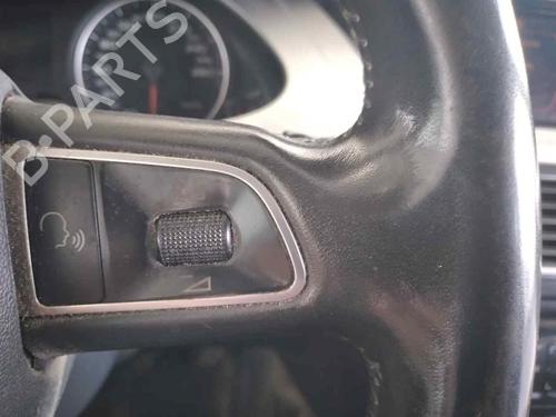 Steering wheel AUDI A4 B8 (8K2) | BP18132303C49 - Image 3
