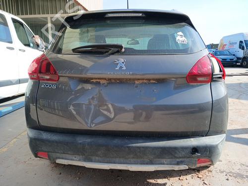 Rear parcel shelf PEUGEOT 2008 I (CU_) | BP34264670C85 - Image 6