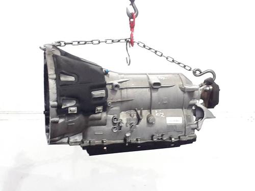 Used Gearbox Gearbox 17649134 17649134