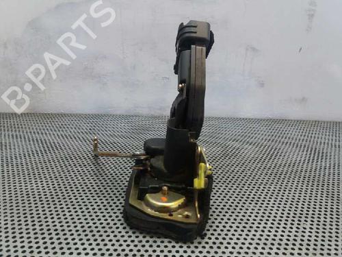 Rear left lock SUZUKI GRAND VITARA I (FT, HT) 2.0 HDI 110 16V 4x4 (SQ420D, TD83V) | BP2497209C100 