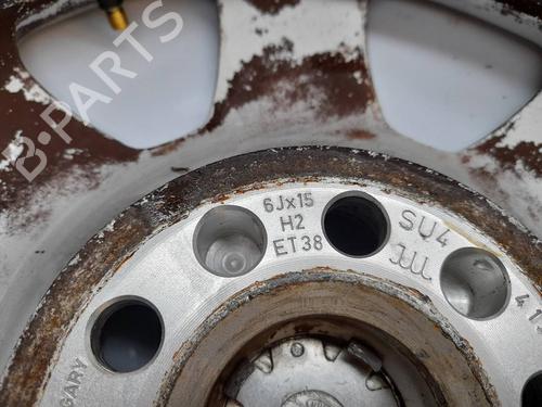 Rim AUDI A3 (8L1) 1.9 TDI | BP11790885C45 