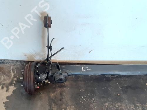Rear axle HYUNDAI ATOS (MX) 1.1 | BP29508479M2 