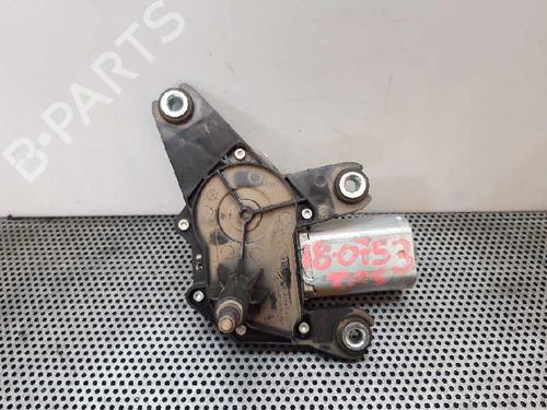 Rear wiper motor RENAULT CLIO III Grandtour (KR0/1_) 1.5 dCi | BP2846419M102 