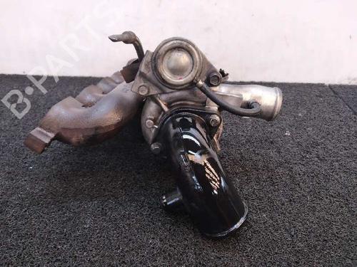 Turbocharger/Supercharger FORD TRANSIT Van (FA_ _) | BP6255912M71 - Image 4