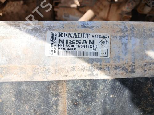 Intercooler RENAULT CLIO V (B7_) | BP34431983M30 - Image 2