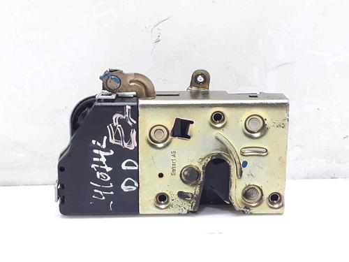 Front right lock CITROËN BERLINGO / BERLINGO FIRST Box Body/MPV (M_) 2.0 HDI 90 4WD (MBRHY, MCRHY) | BP23843836C97 