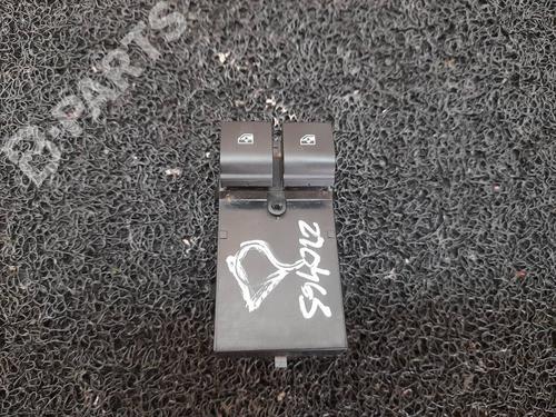 Used Left front window switch Left front window switch OPEL ASTRA J (P10) 2.0 CDTI (68) (160 hp) 10166453 10166453