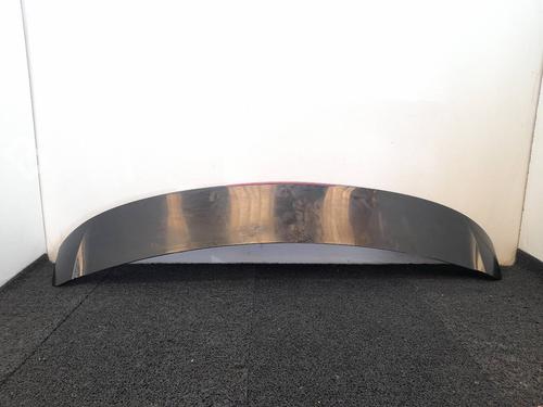 Spoiler bagklap FORD FOCUS II (DA_, HCP, DP) 1.6 TDCi (109 hp) 12468794