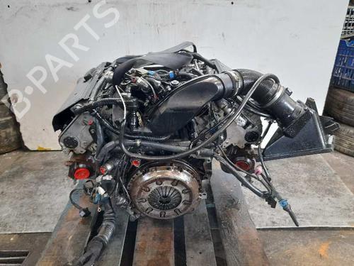 Used Engine Engine AUDI A6 C5 (4B2, 4B4) 2.4 (165 hp) 6511201 6511201