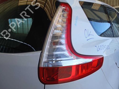 Used Right taillight Right taillight 38559713 38559713
