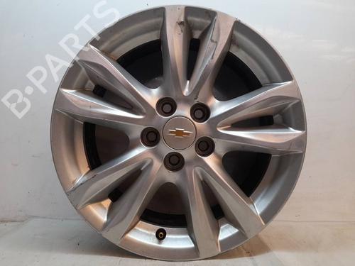 Rim CHEVROLET CRUZE (J300) 1.6 | BP30440129C45 