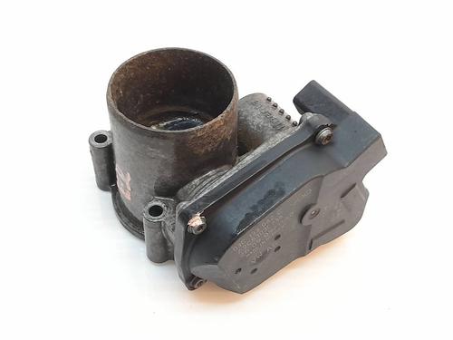 Used Throttle body SEAT ALTEA (5P1) [2004-2015]  22440998