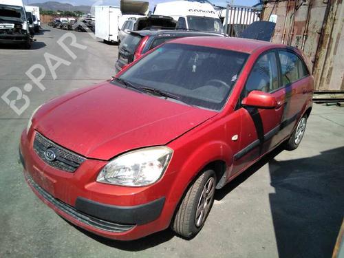 Engine mount KIA RIO II (JB) | BP9733123M89 - Image 6