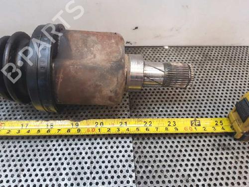 Left front driveshaft MG MG ZT | BP2497240M38 - Image 3