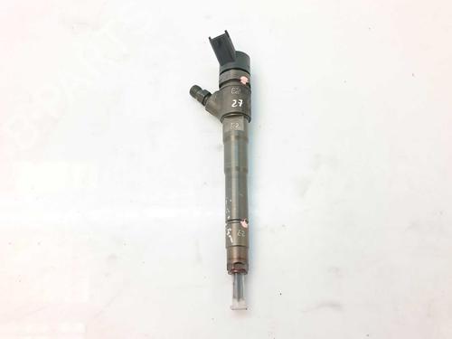 Inyector Inyector IVECO DAILY VI Van [2014-2026] 37232217 37232217