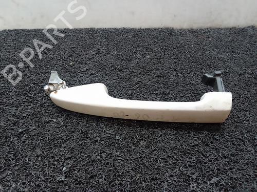 Rear left exterior door handle TOYOTA PRIUS (_W3_) 1.8 Hybrid (ZVW3_) BP1595472C130